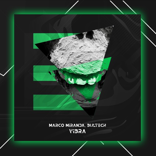 Marco Miranda, Bultech - Vibra