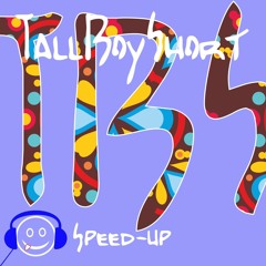 TBS - Speedup