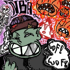 foi pa cuca Feat.Markão