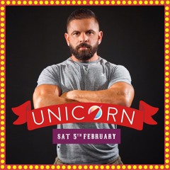 UNICORN FUNFAIR - 5.02.22 - CORSICA STUDIOS - LONDON