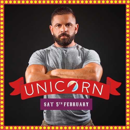 UNICORN FUNFAIR - 5.02.22 - CORSICA STUDIOS - LONDON