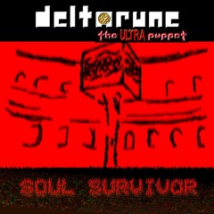 SOUL SURVIVOR