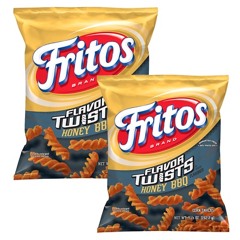 fritos w/ ohsomayko (marxel)