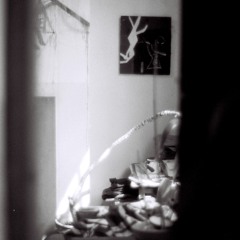 Live performance at MONA of 'Suite électronique'