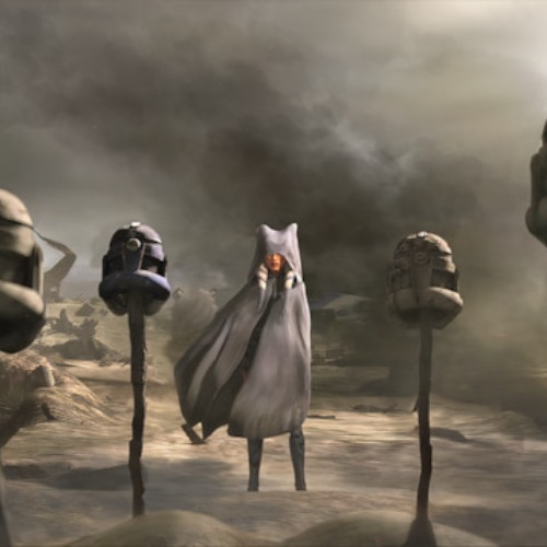 Star Wars: The Clone Wars | Meant to Be Expendable