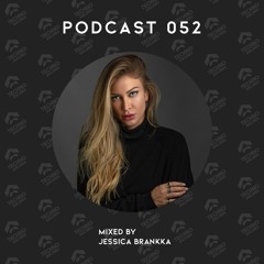 AIRCAST 052 | JESSICA BRANKKA