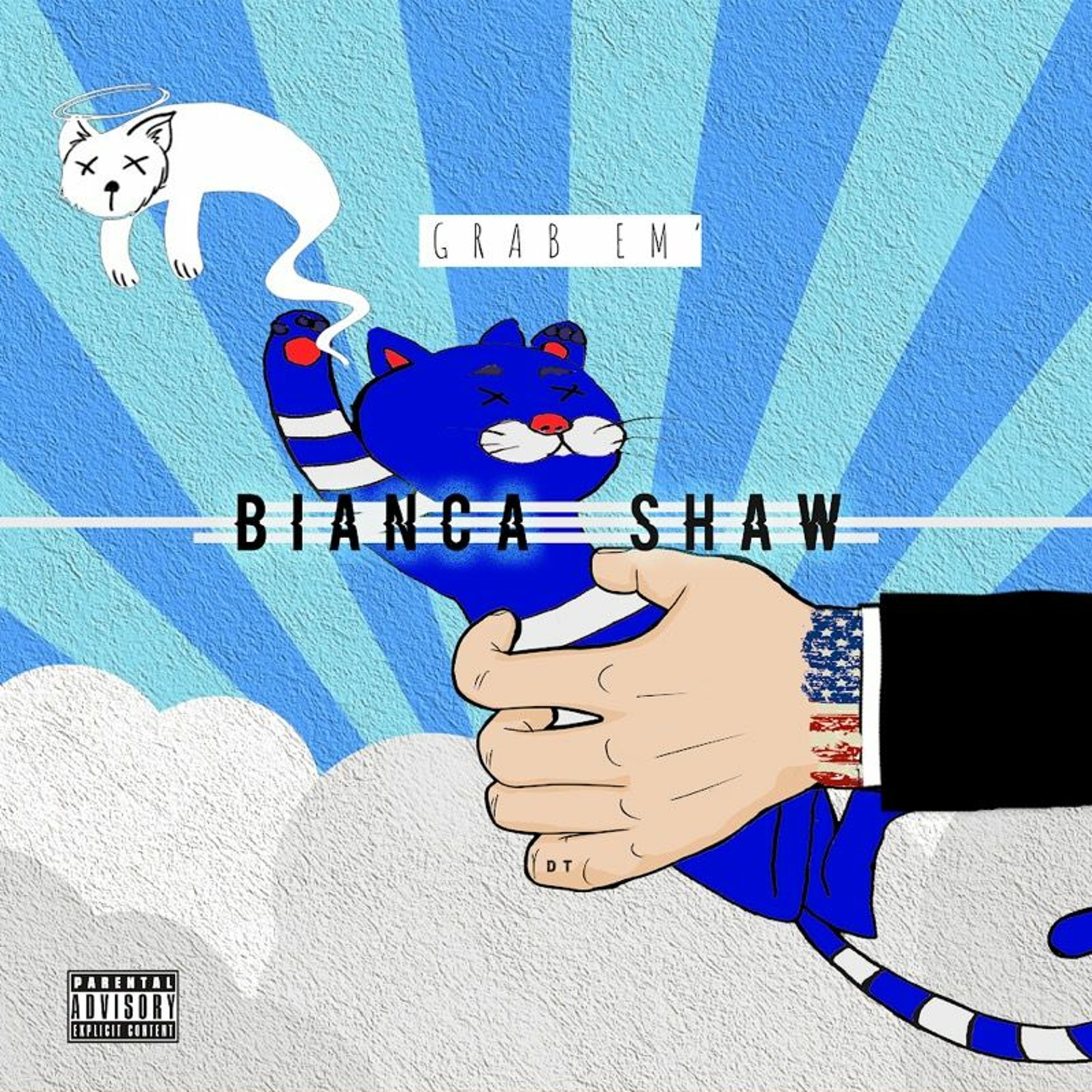 Bianca Shaw
