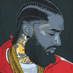 ProdByRG "Sucsess" Nipsey Hustle Type ( no224 83bpm) Rest In Paradise Nipsey .