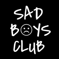 Sadderdays Are For The Boys (Rough draft)