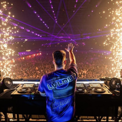 BLOODLUST - SAMURAVE (ADJUZT REMIX / NXTGEN EDIT) (@SUPREMACY 24)