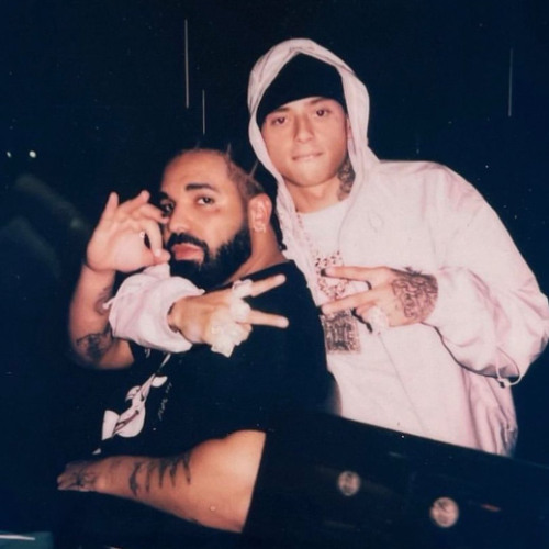 Drake ft Central Cee - Which one (More Jakkie Edit) *PITCHED*