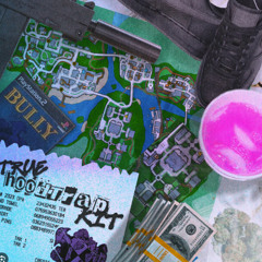 Big Stepper - SugarFeet