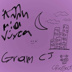 K.Gram x CJ - Άλλη μια νύχτα