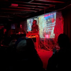 LIVE at GDH X MOM: CATHARSIS - 22 June 24