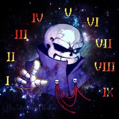 NumberTale Phase 2—Do or Die(my take)
