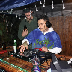 JAH *LIVE* @ BUSHDOOF