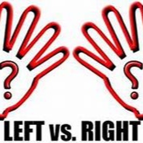 Hunting For Left vs. Right _ (Live Mix w/ Sunday Vibe's M. Hamburg 3-21-2021)