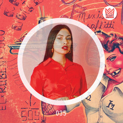 BCR Radio Episode 035 - Chata - As You Wish