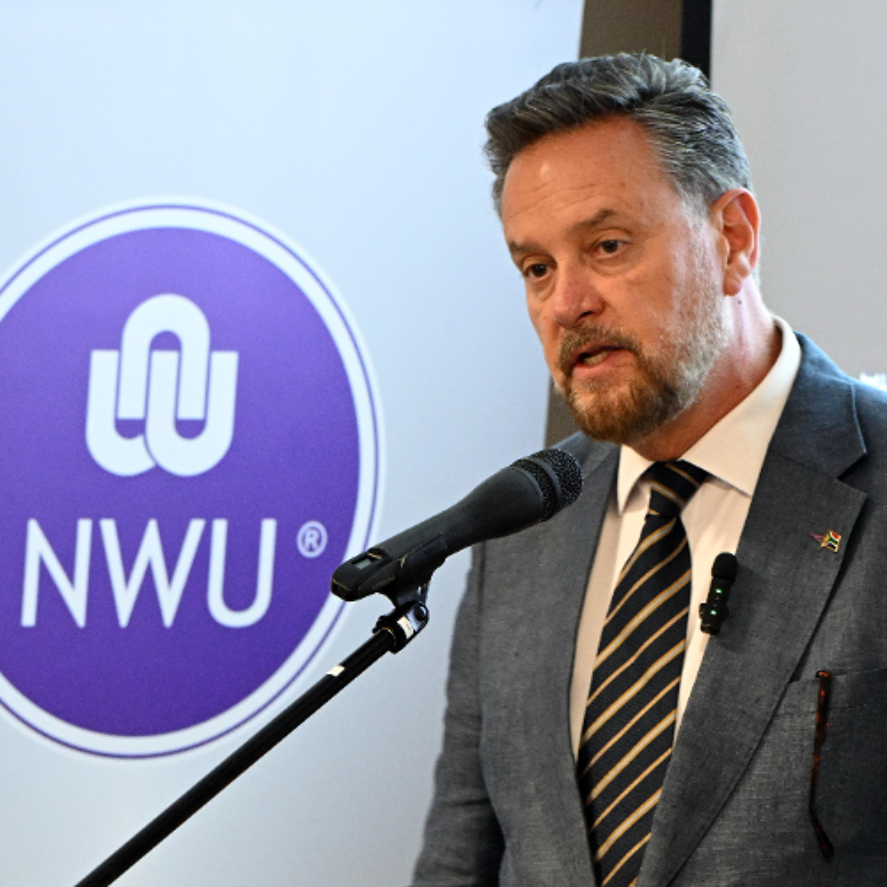 DIRCO and North-West University commemorate 29th IORA Day 2026