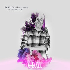 Emusic4All Podcast 31 - Spirit Dancer