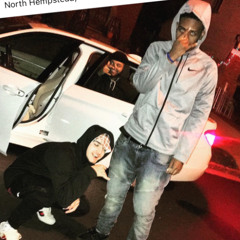 SUPACHEFM - SLIT WRIST GANG ! ##XANREMIXX