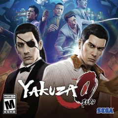 Yakuza 0 - Unnamed Bar Background Music