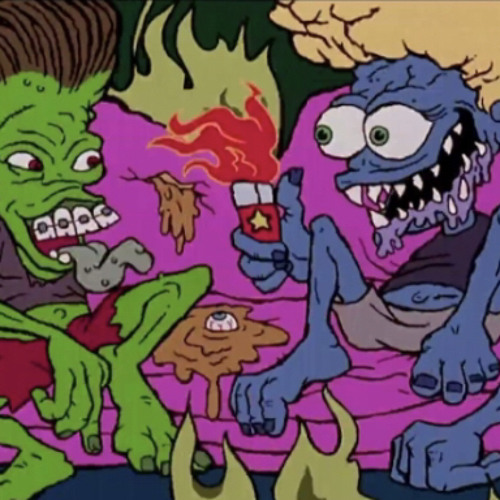 APOCALYPSE. FT ROCKSTAR BANDOCOOT