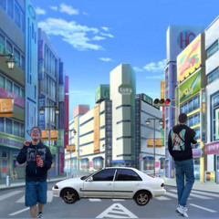 BST (ft. small dess) - HONDA