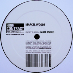 Marcel Woods - Cherry Blossom (Vlace Schranz Rework)