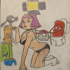 ;