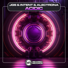 JGS, INTENT & ALECTRONA - Acidic (Sample)