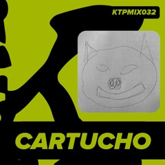 KTPMIX032. Cartucho