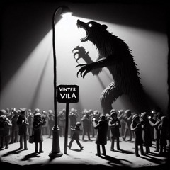 VINTERVILA
