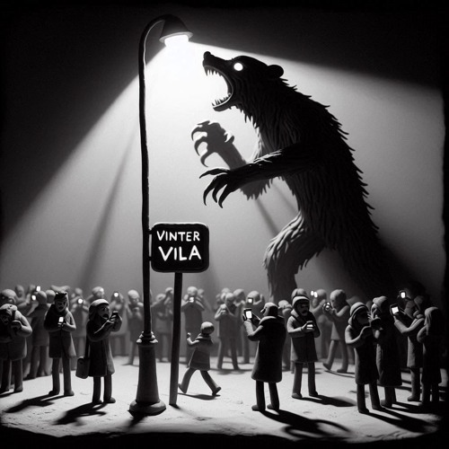 VINTERVILA