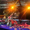 WILDEBURG 2025: Ed Noodle @ The Lodge (House of Chi) DJ mix artwork - Electronic music tracklist cover image
