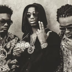 MIGOS - CONTRABAND (Zion Para remix)