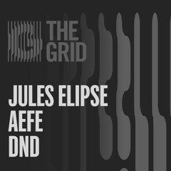 AeFe  @ The Grid by CLVB App