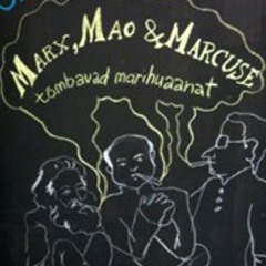 Psychedelic Soviet Estonia mix