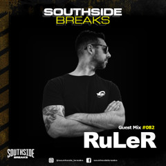 SSB Guest Mix #82 - RuLeR