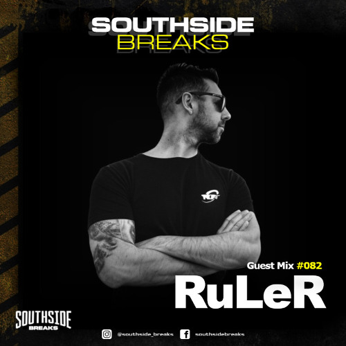 SSB Guest Mix #82 - RuLeR