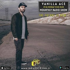 Radio2019 Vanilla ACE June Mix 2021