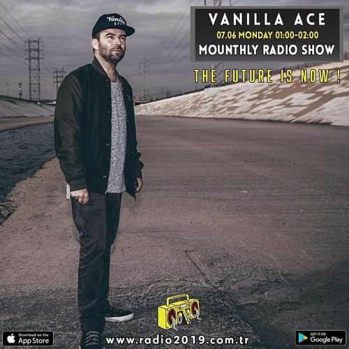 Radio2019 Vanilla ACE June Mix 2021