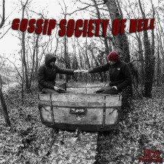 Gossip Society Of Hell (prod.raheem)