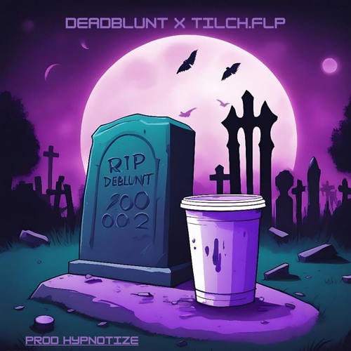 deadblunt x Tilch.flp - alone (Prod Hypnotize)