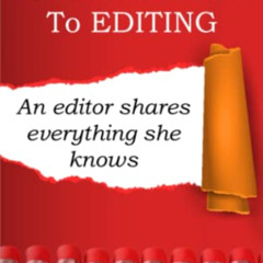 [GET] KINDLE 📨 The Author's Little Red Guide to Editing by  Debbie Burke [PDF EBOOK