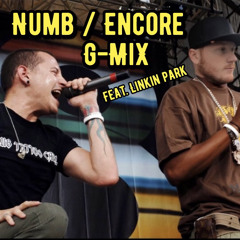 Numb / Encore G-MiX (feat. Linkin Park)