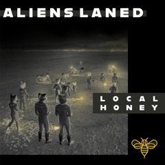 Aliens Landed