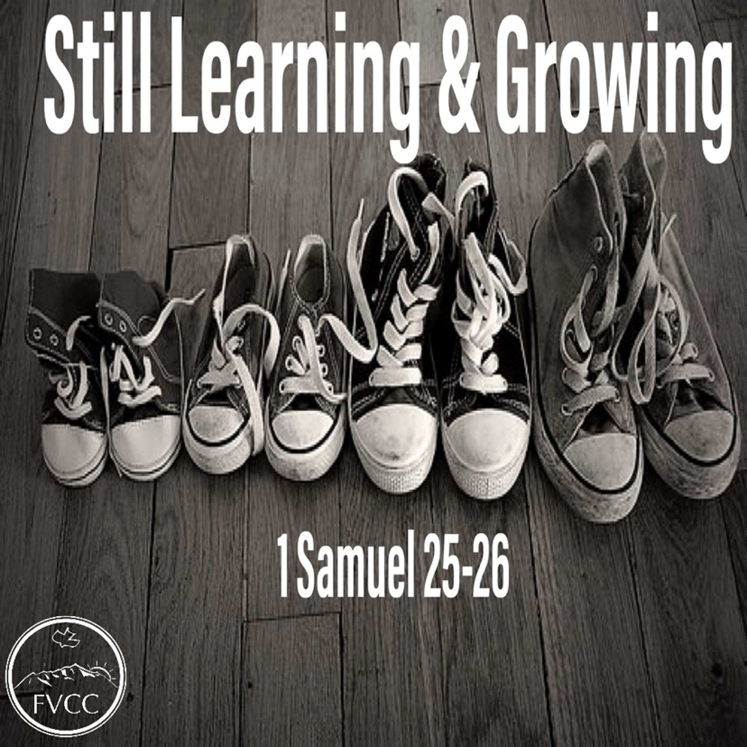 Still Learning & Growing episode artwork