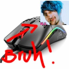 Mouse Click Dubstep