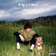 Glaive - All Dogs Go To Heaven (remix)